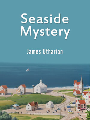 cover image of Seaside Mystery